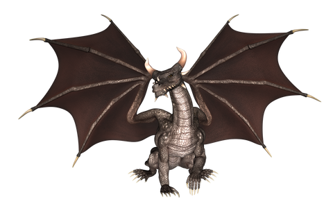 dragon-2722956_1920