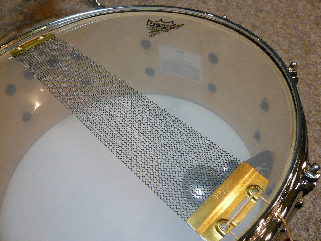 Pearl Masters Premium Legend Birch 14×5.75 : クボダイリの独り言 Pearl Masters Premium Legend Birch 14×5.75 : クボダイリの独り言