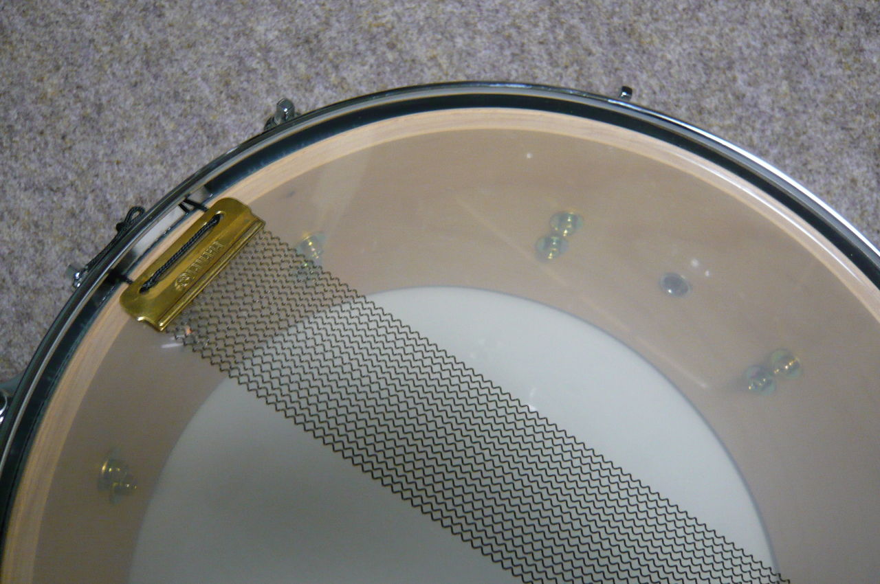 安い超高品質 【未使用品】YAMAHA ビーチカスタムアブソルート ドラム