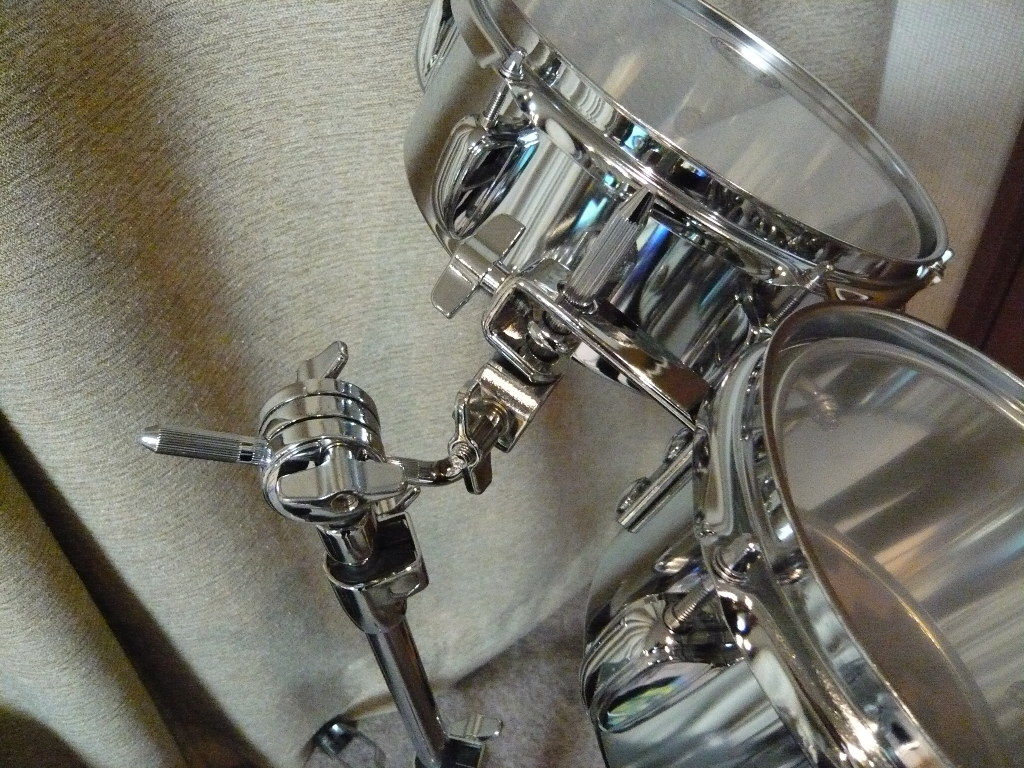 TAMA MT810ST ミニティンバレス : クボダイリの独り言 TAMA MT810ST ミニティンバレス : クボダイリの独り言