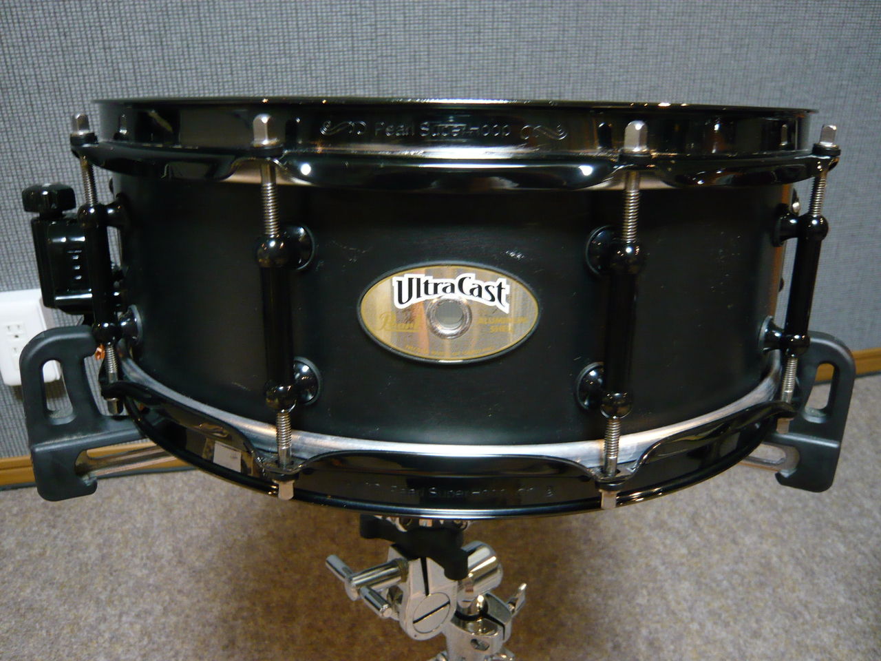 Pearl ULTRA CAST UCA-1450 : クボダイリの独り言