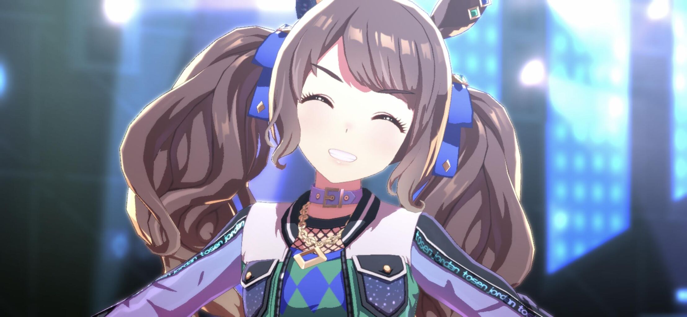 ウマ娘 お前らジョーダン育成してみな 飛ぶぞ Ww サイゲのまとめ速報