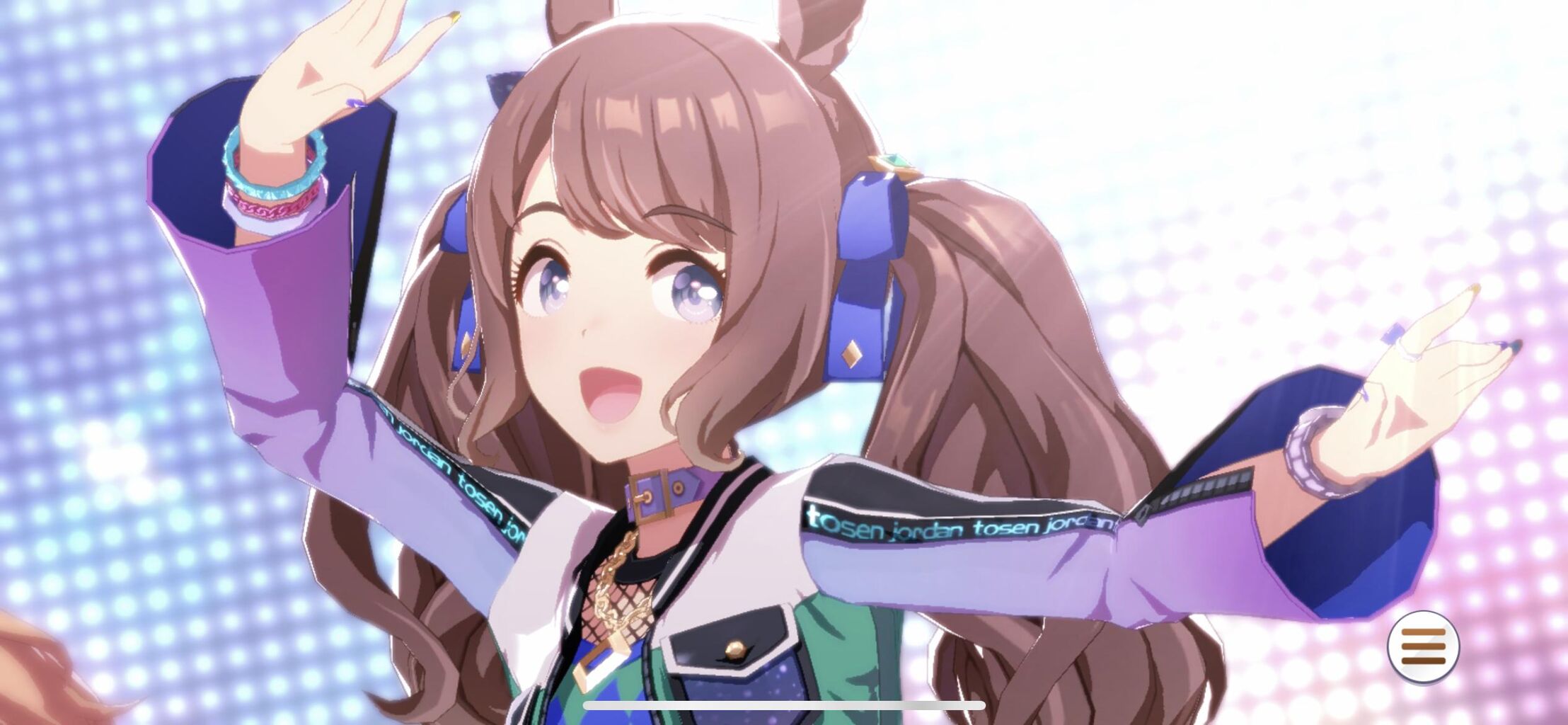 ウマ娘 お前らジョーダン育成してみな 飛ぶぞ Ww サイゲのまとめ速報