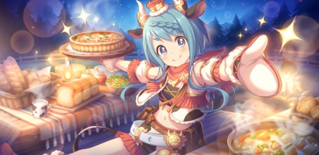 プリコネ この娘は聖人すぎてキャラ薄くなってるような気がする サイゲのまとめ速報 プリコネ この娘は聖人すぎてキャラ薄くなってるような気がする サイゲのまとめ速報