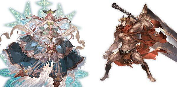 グラブル 土編成マグナからティターン編成に移行はサブ石やリミ武器と編成の仕切が高い サイゲのまとめ速報 グラブル 土編成マグナからティターン編成に移行はサブ石やリミ武器と編成の仕切が高い サイゲのまとめ速報