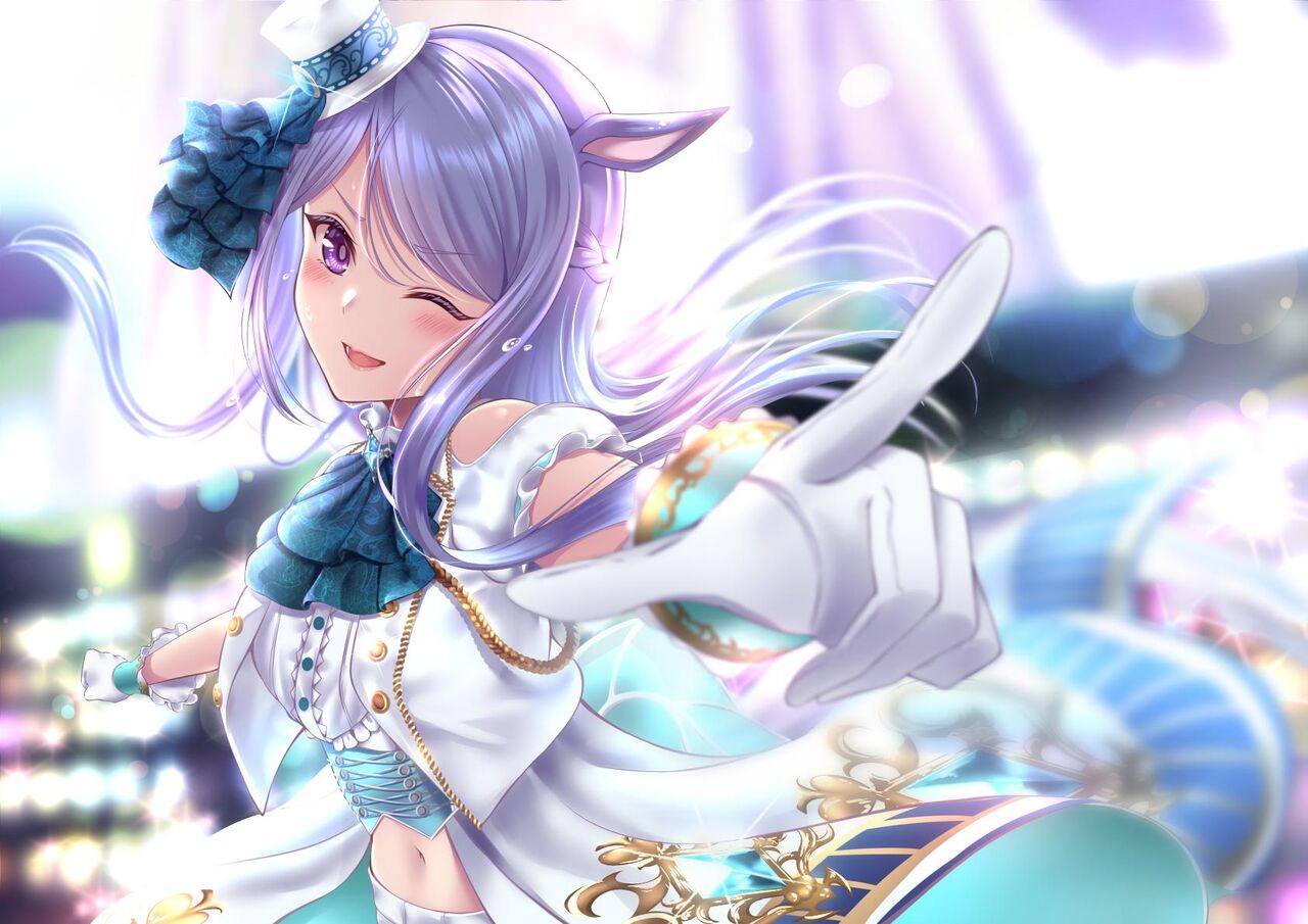 ウマ娘 白マックイーンはジェミニ杯適性かなり高いぞ サイゲのまとめ速報 ウマ娘 白マックイーンはジェミニ杯適性かなり高いぞ サイゲのまとめ速報