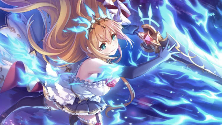 プリコネ オバリーヌはクラバトだとこの問題が出てきそうで怖いｗw サイゲのまとめ速報