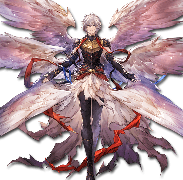 グラブル 周年イベのイベントバトルでルシフェル登場まさかのリミルシフェル実装か サイゲのまとめ速報