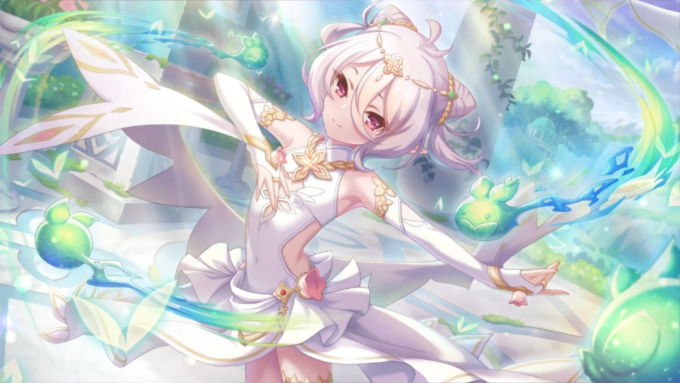 プリコネ 明日 コッコロ 儀装束 が復刻 サイゲのまとめ速報