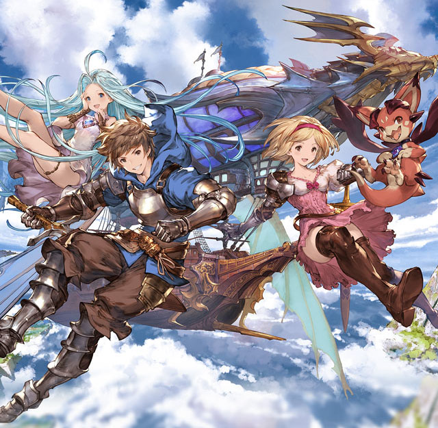 グラブル インフレやばいとか調整遅いとか言われはするけど古いキャラや武器が今でも使えたりなどソシャゲとしてはバランス大分良い方 サイゲのまとめ速報