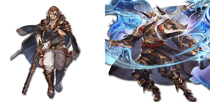 グラブル リミオイゲンとオクトーは最終超越しても奥義軸のままだったら 微妙な感じの性能になりそう サイゲのまとめ速報