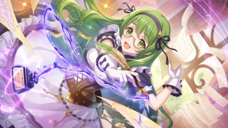 プリコネ カリン開放するまではダンジョンコインはメモピ以外に使っちゃ駄目だぞｗｗｗ サイゲのまとめ速報