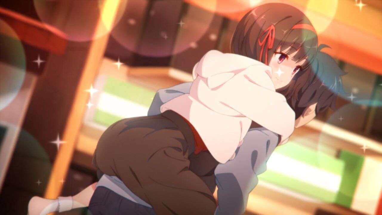 プリコネ 豊満ヒップの現実エリコキタ ゚ ゚ Wこんなんただの美少女では と話題にwww サイゲのまとめ速報 プリコネ 豊満ヒップの現実エリコキタ ゚ ゚ Wこんなんただの美少女では と話題にwww サイゲのまとめ速報