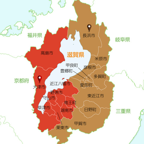 map_shiga