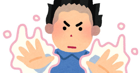 chounouryoku