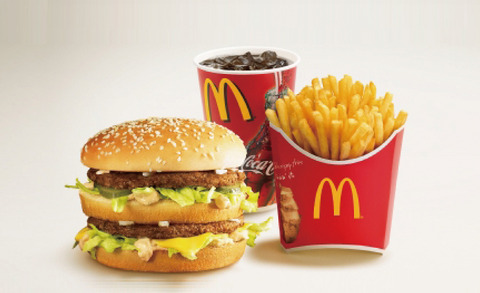 マクドナルド商品-1