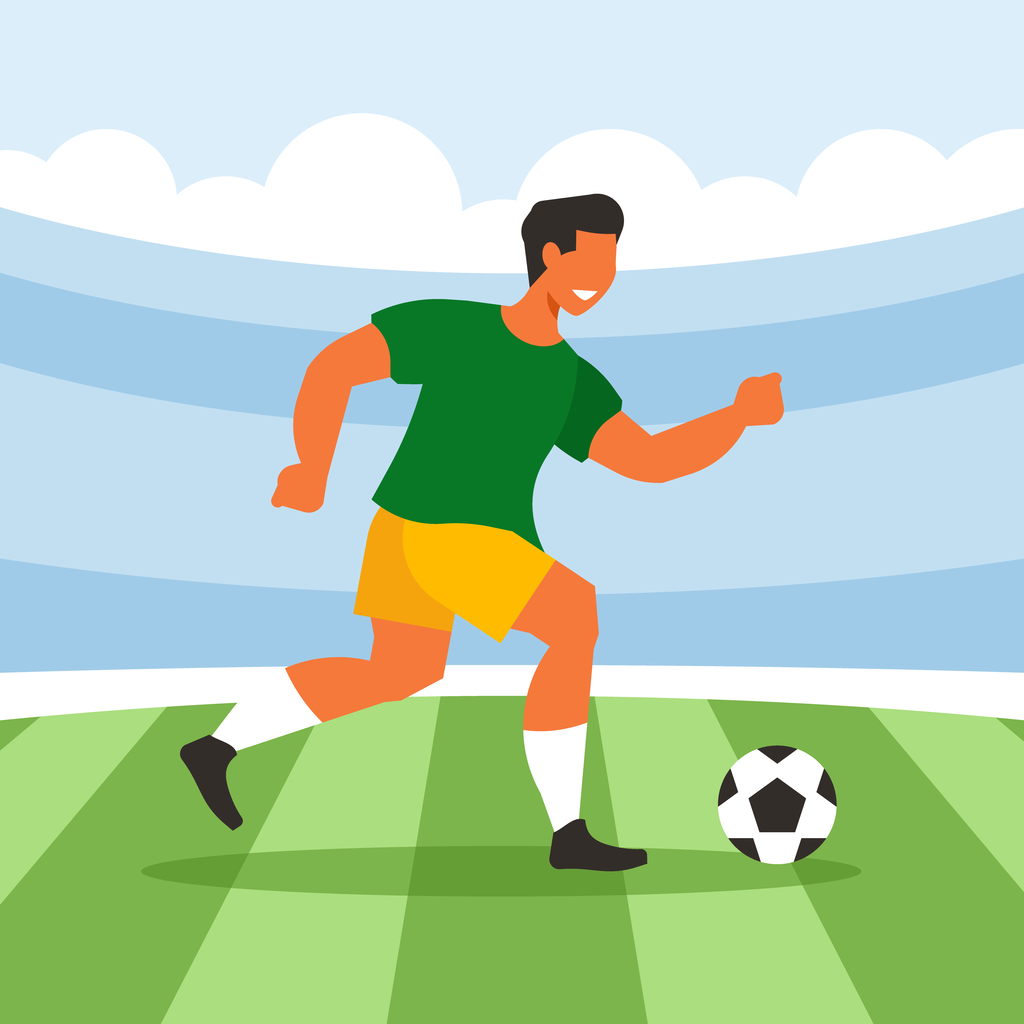 サッカーで相手選手の服を引っ張る行為にムカツク サッカーで相手選手の服を引っ張る行為にムカツク