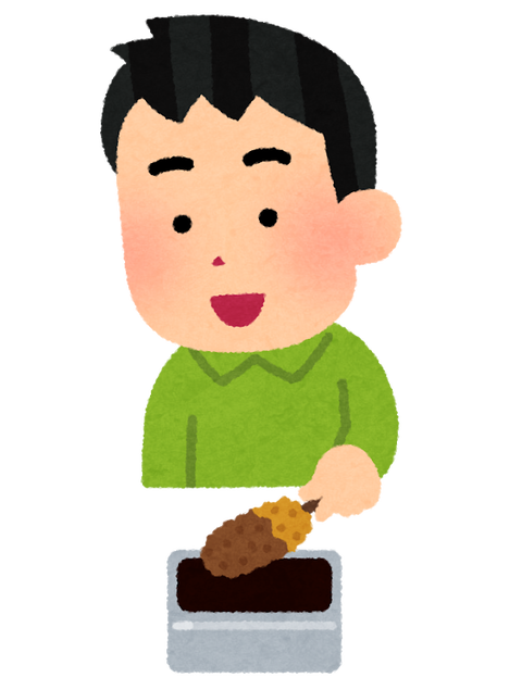 food_kushikatsu_man