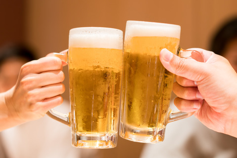 画像マネセツ102（山本）／ビールの経済学に迫る