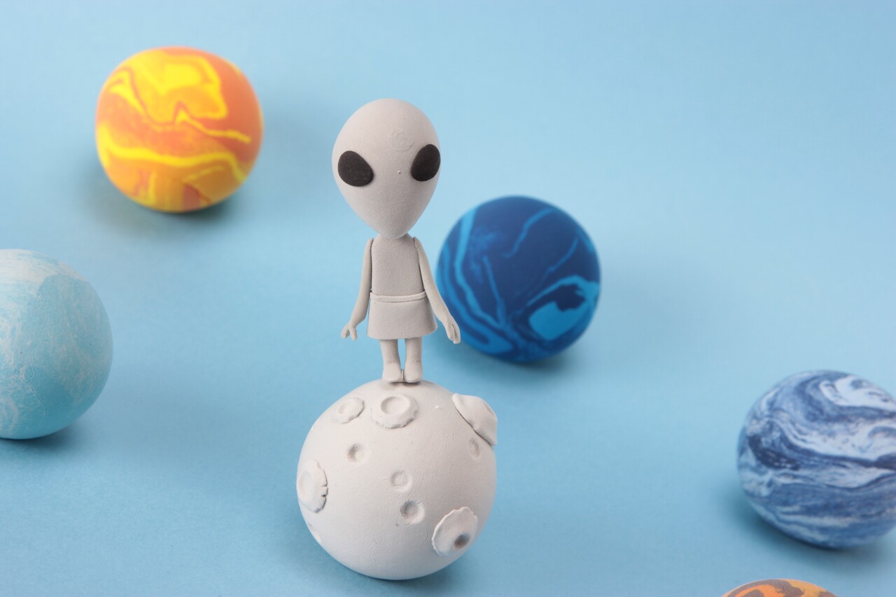 この広い宇宙にはどこかに地球と同じ様な星があるという事実ｗｗｗｗｗｗｗｗｗｗ