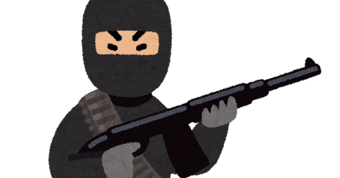 war_terrorist