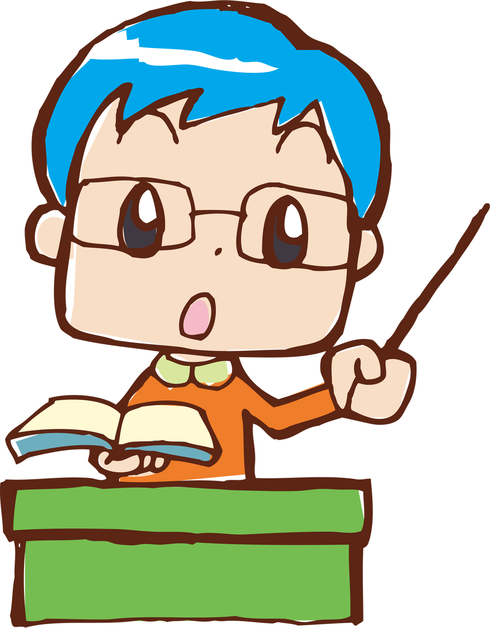 本当に頭がいい人は教えるのも上手 これが正解