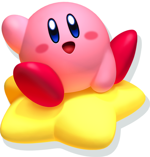 kirby