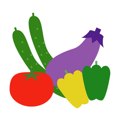 simple_summer_food
