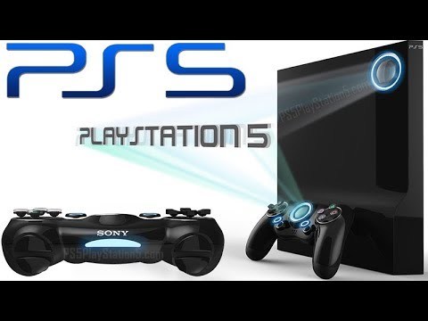 PS5?PS4-Pro2?2018年発売