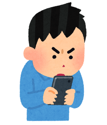 スマホゲー0316