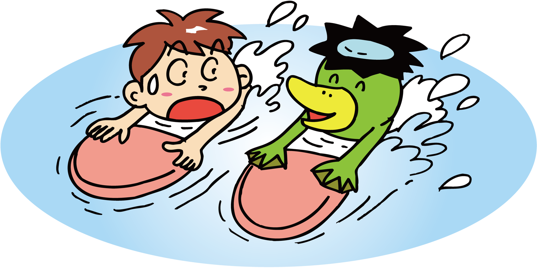 小学生がやたらと水泳を習う理由 ガチで謎すぎる 小学生がやたらと水泳を習う理由 ガチで謎すぎる