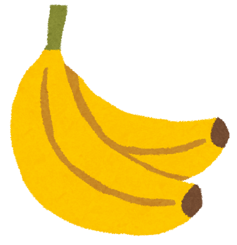 fruit_banana