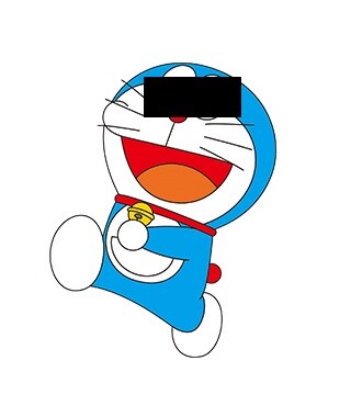 doraemon