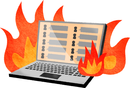 internet-flaming-laptop