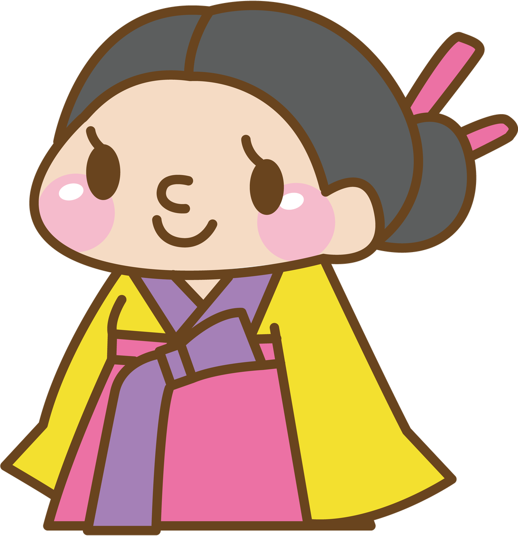 中国人キャラは腐るほどいるのに韓国人キャラは全くいない謎現象 中国人キャラは腐るほどいるのに韓国人キャラは全くいない謎現象
