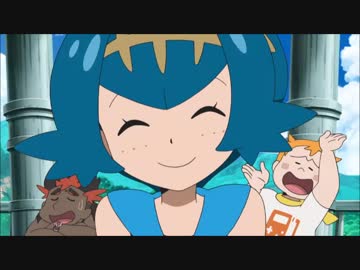 smile