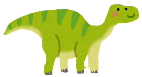 Iguanodon