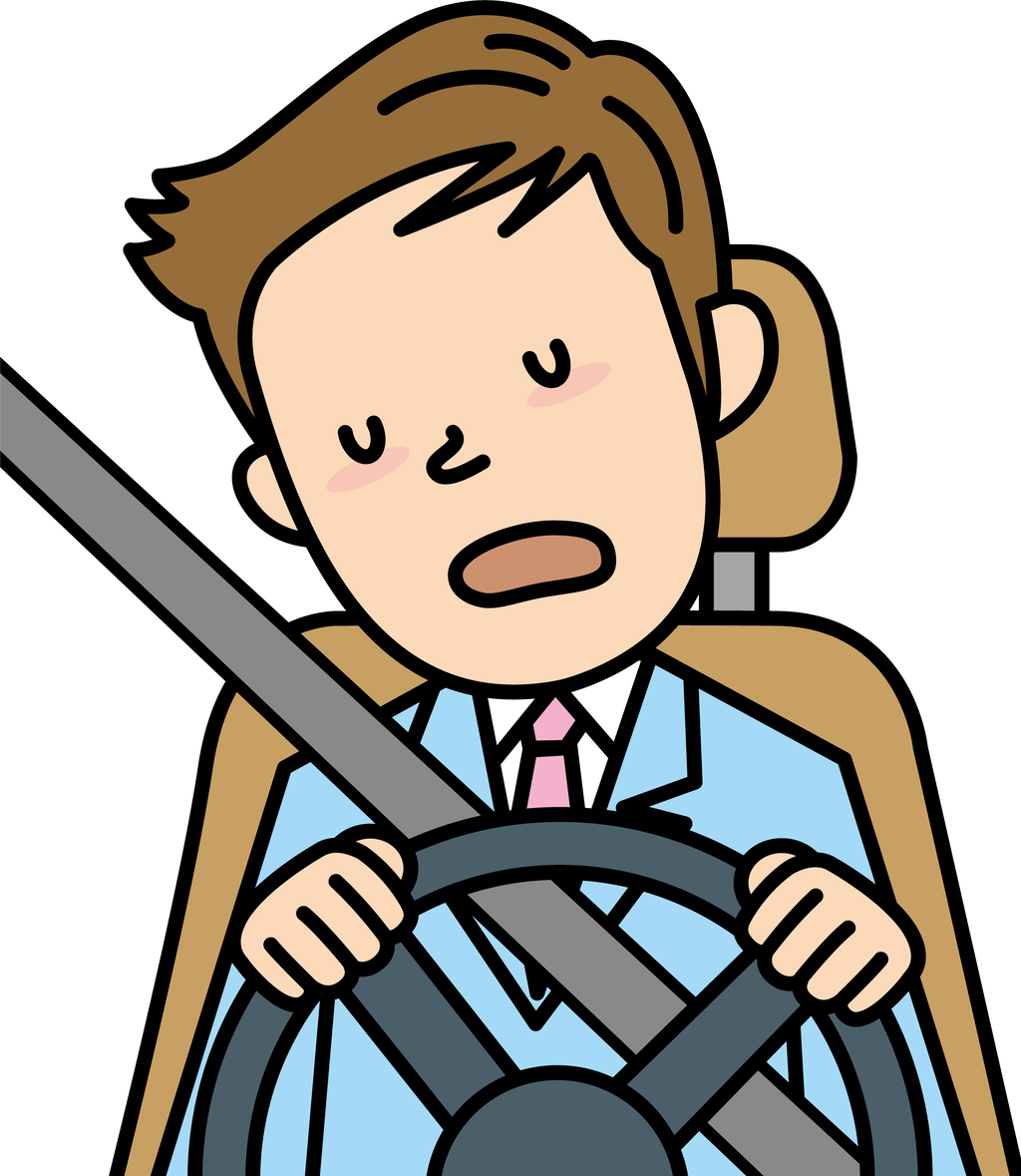 ヤバイ奴が運転してる車の特徴がこちら wwwww ヤバイ奴が運転してる車の特徴がこちら wwwww