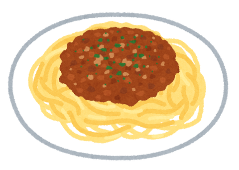 food_spaghetti_bolognese_meatsauce