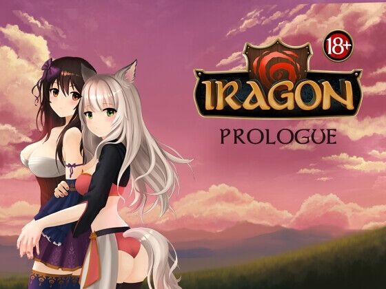 [Repulse] Iragon Prologue 18+ : DLsite note