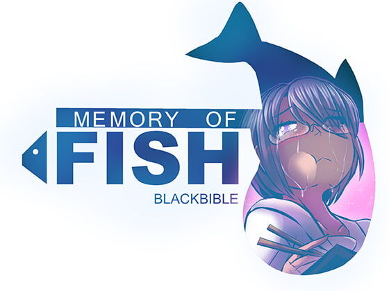 [Compound] Memory of fish : DLsite note