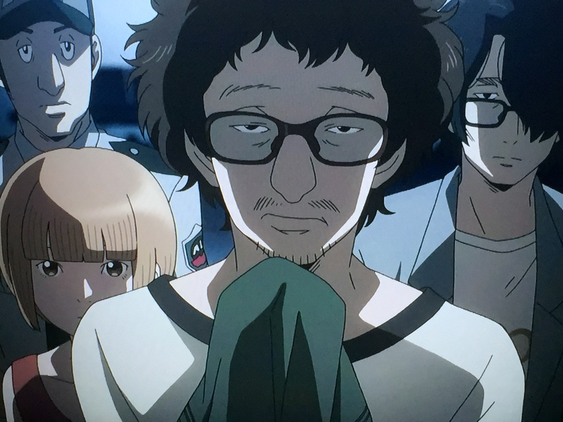 すべてがｆになる 4話感想 ミステリー色が強くなってきて面白くなってきたああ Gac ゲーム アニメ 漫画便