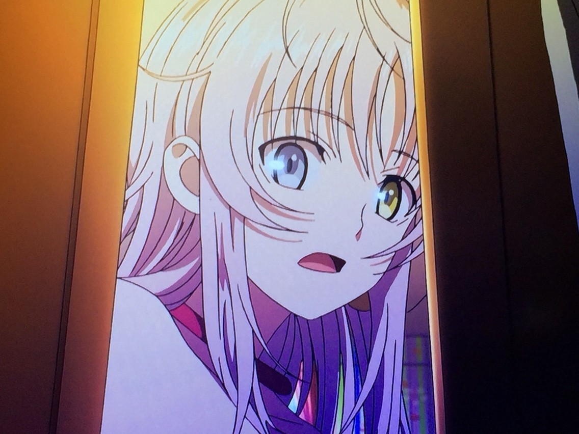 K Return Of Kings 5話感想 ネコ可愛すぎやろ Gac ゲーム アニメ 漫画便