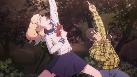 かげきしょうじょ 4話 キモオタ報われてよかったｗｗｗ 感想ネタバレ Gac ゲーム アニメ 漫画便