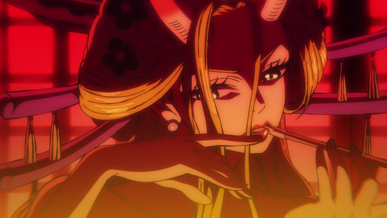 神作画 ワンピースさんモブすら可愛い映画並の作画で本気をだしてくるｗｗｗ Gac ゲーム アニメ 漫画便