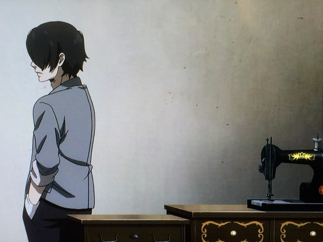 すべてがｆになる 4話感想 ミステリー色が強くなってきて面白くなってきたああ Gac ゲーム アニメ 漫画便