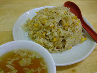 チャーハン