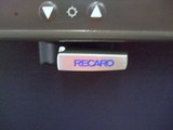 RECAROシート