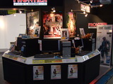 札幌ドーム・展示