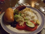 料理